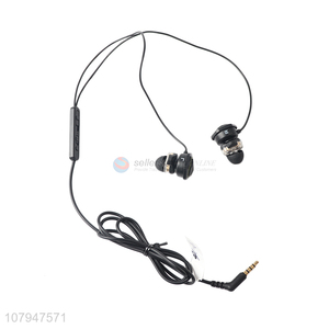 Factory Supplies Universal In-Ear Headset Best Earphone