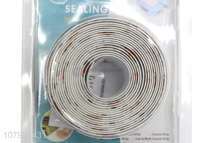 New Arrival Mouldproof Waterproof Caulk Strip Multipurpose Sealing Strip