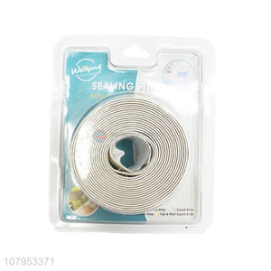 New Style Household Waterproof Caulk Strip Fashion Sealing Strip