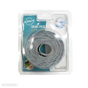 Good Quality Household Decorative Caulk Strip Waterproof Seam Sealing Strip