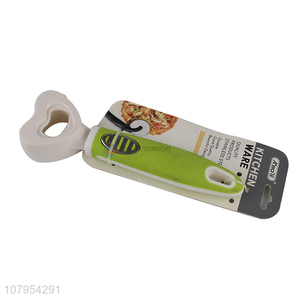 New arrival multi-use soda bottle can opener with non-slip grip