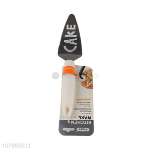 High quality stainless steel cheese cutter cheese knife cheese shovel