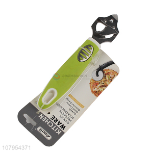 China product multifunctional stainlesss steel bottle and can opener