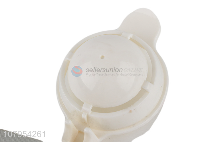 Wholesale eco-friendly plastic egg filter egg white yolk separator