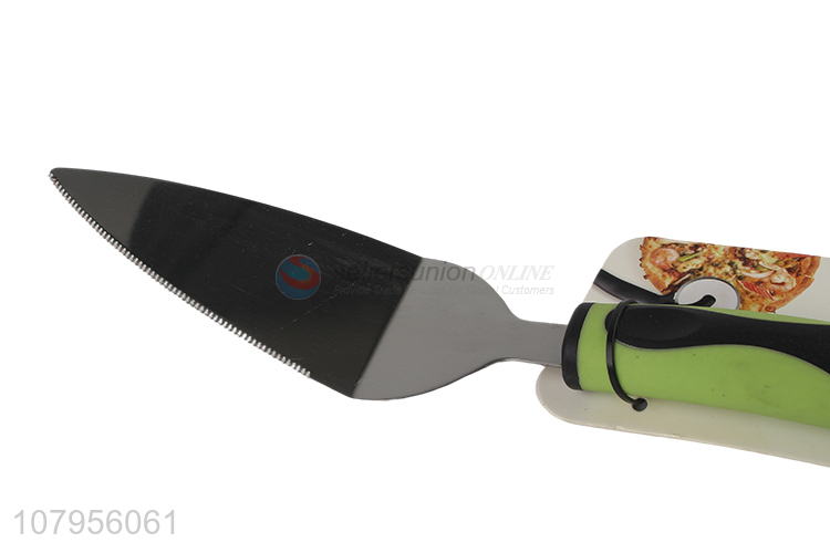 Factory price durable kitchen tools pizza shovel for sale