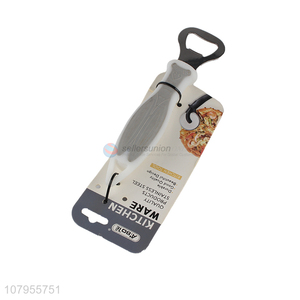 Top selling stainless steel household kitchen bottle opener