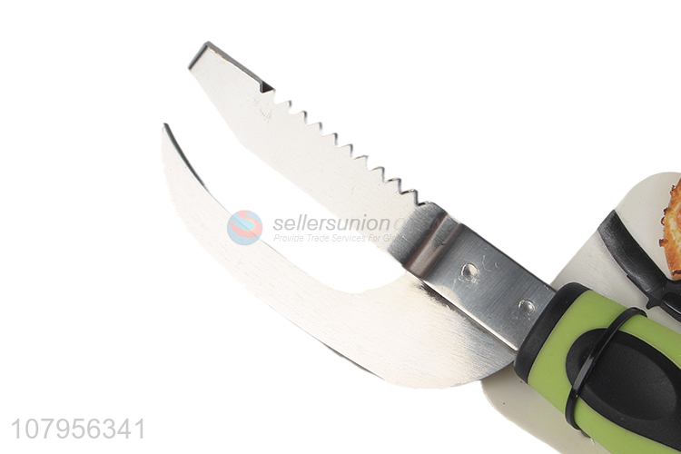 Profession products new fish cutting fillet knife sharp fishing knife