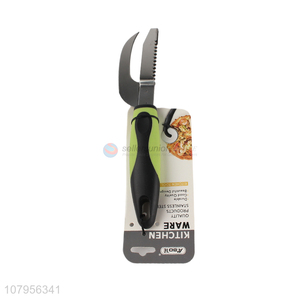 Profession products new fish cutting fillet knife sharp fishing knife