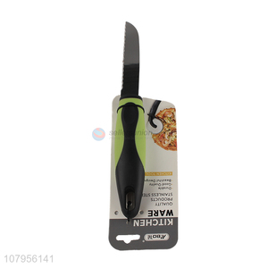 Online wholesale stainless steel fruits knife kitchen tools for sale