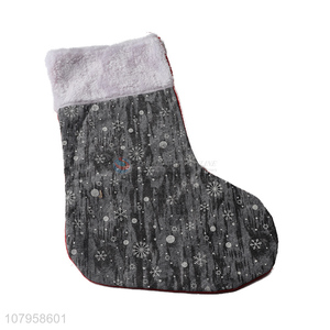 Top selling fashion sof christmas sock christmas gifts with cheap price