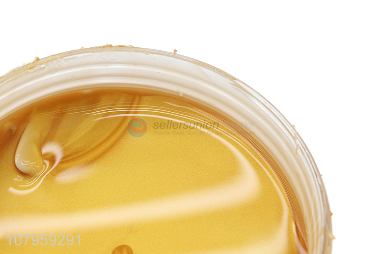 Custom logo snail essence peel off whitening anti-wrinkle facial mask