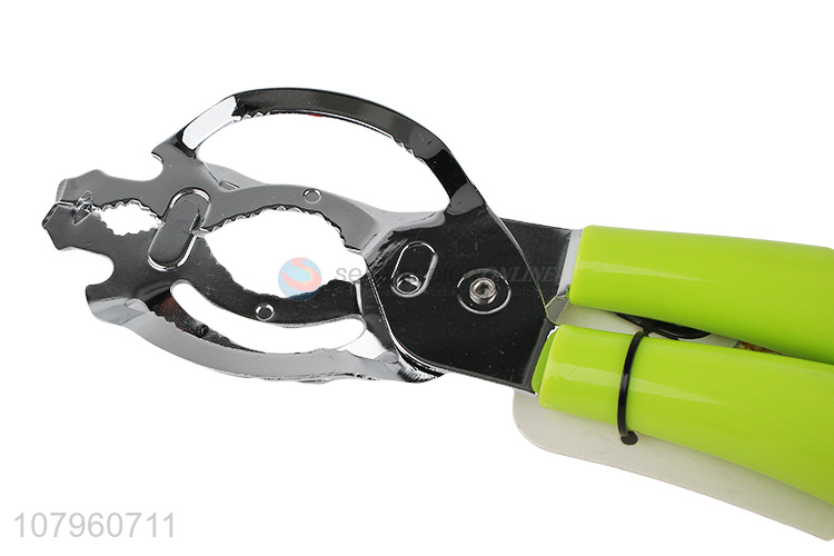 New Arrival Stainless Steel Can Opener Best Bottle Opener