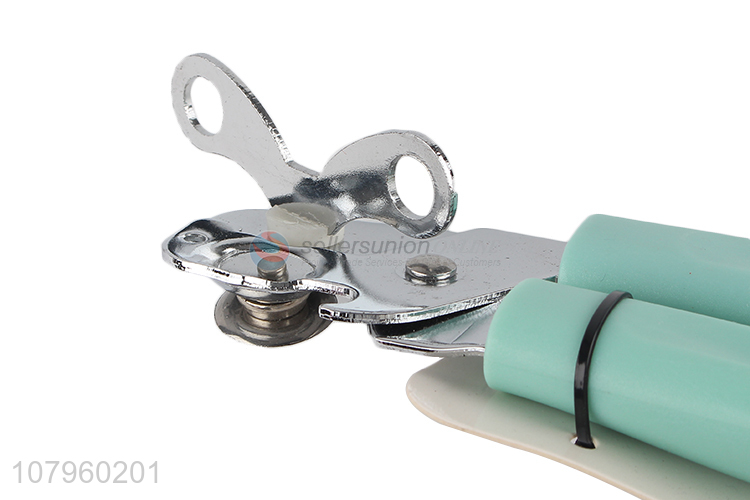 New Design Multi-Function Can Opener Fashion Bottle Opener