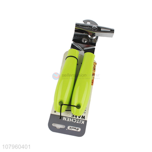 Wholesale Professional Can Opener Stainless Steel Bottle Opener