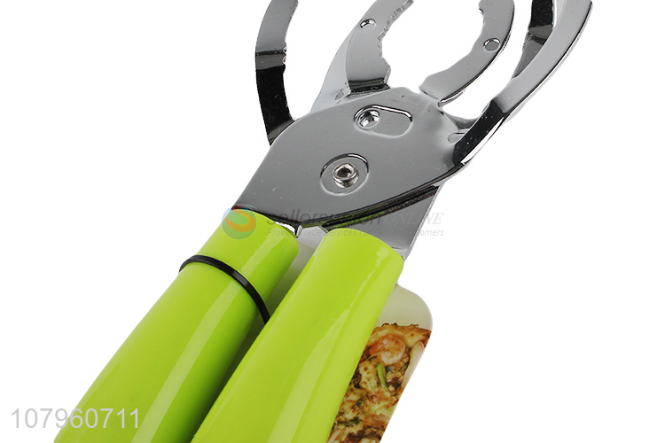 New Arrival Stainless Steel Can Opener Best Bottle Opener