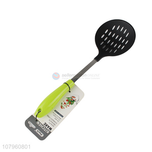 Factory Price Nylon Skimmer Slotted Spoon Cooking Colander