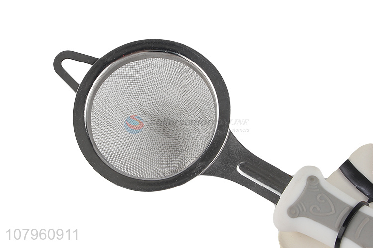 Best Quality Multipurpose Strainer Stainless Steel Tea Strainer