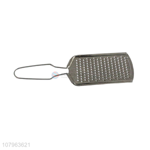 New style household stainless steel vegetable fruits grater for sale