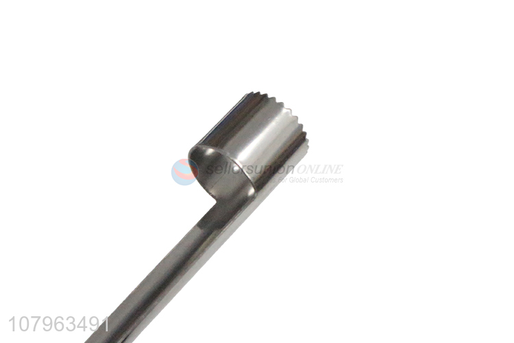 Top selling stainless steel fruit corer kitchen tools wholesale