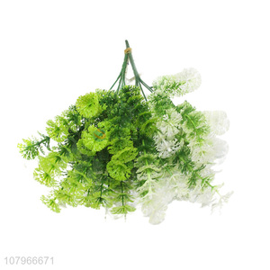New product green party home simulation plant decoration