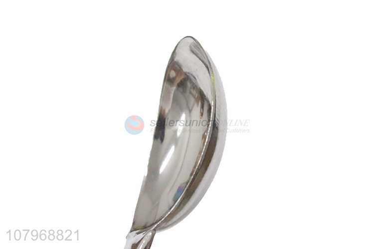 Unique Design Stainless Steel Fruit Scoop Fashion Fruit Baller