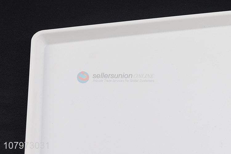 Factory direct sale bpa free pp material plastic lid for storage box