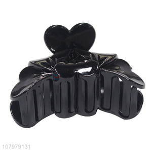 Wholesale Plastic Hair Clip Custom Hair Claw Clip