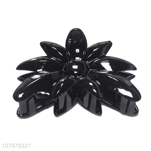 Creative Design Plastic Hair Clip Fashion Women Barrettes