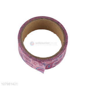 Best price creative decoration masking tape washi tape wholesale