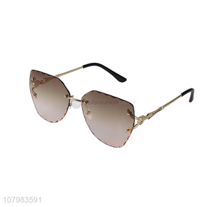 Fashion Style Luxury Sunglasses Fashion Sun Glasses For Man