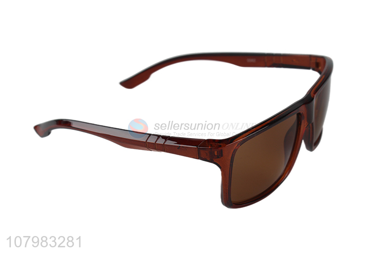 New Design Outdoor Leisure Holiday Sunglasses Fashion Eyewear