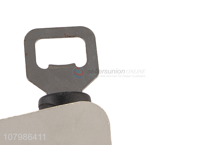 Good Sale Stainless Steel Bottle Opener For Home And Restaurant