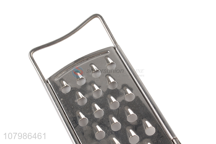 Custom Stainless Steel Vegetable Shredder Multi-Functional Vegetable Grater