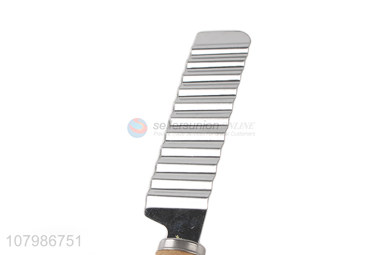 Wholesale from china wavy blade vegetable slicer with top quality