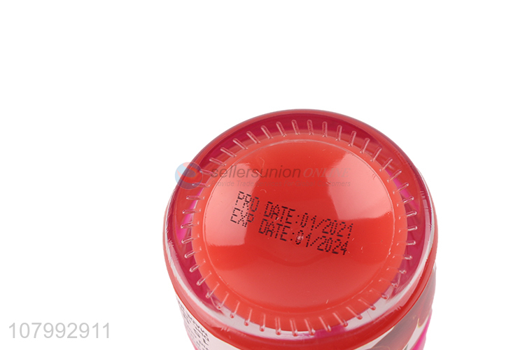 Latest design waterproof moisture lip balm with top quality