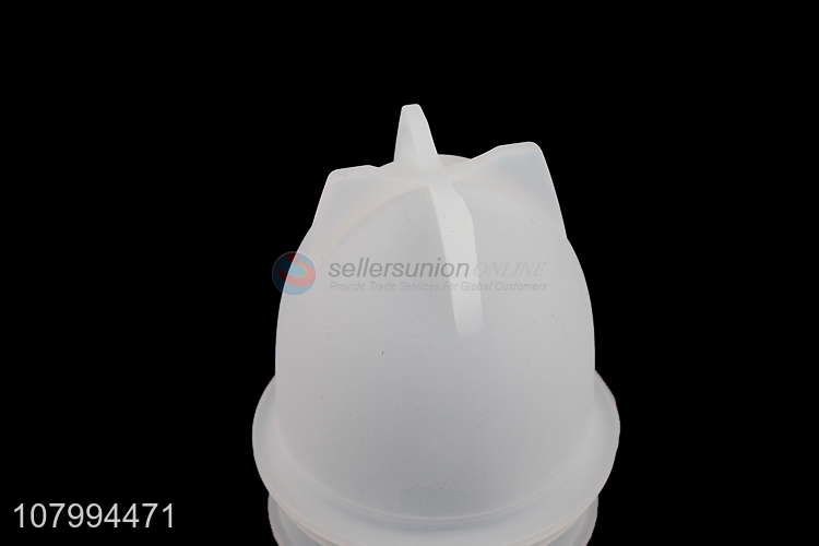 Best Sale Silicone Egg Cooker Egg Boiler Egg Poacher