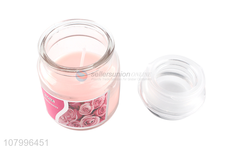 Fashion Design Handmade Candle Scented Candle Decorative Candle