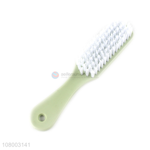 Hot Selling Plastic Shoes Brush Best Scrubbing Brush