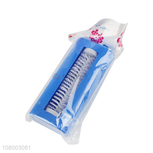 Latest Household Lint Remover Dust Roller Brush Cleaning Brush