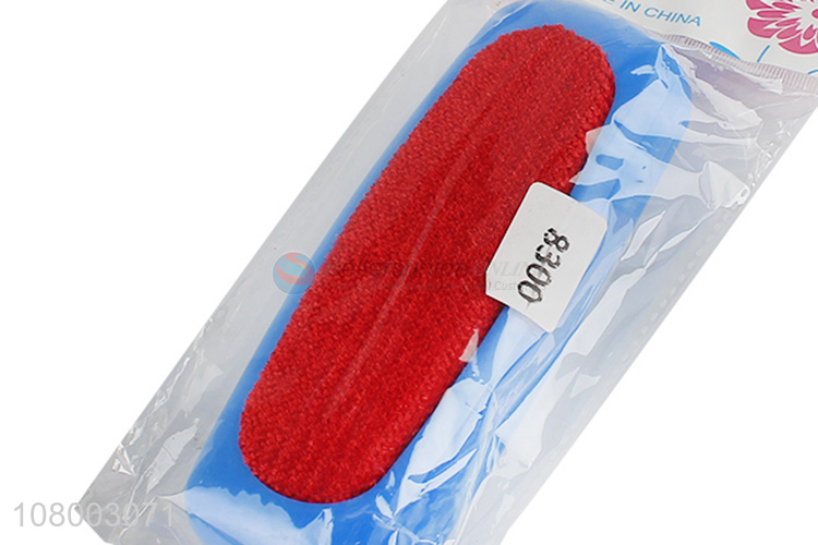 Hot Sale Plastic Lint Remover Brush Cloth Cleaning Brush