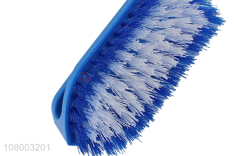 High Quality Plastic Brush Household Cleaning Brush Scrubbing Brush