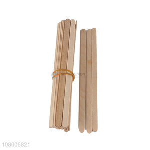 Good selling natural eco-friendly coffee tools coffee mix sticks