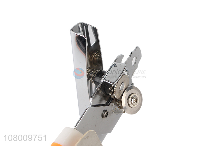 Hot items high end household stainless steel can opener beer opener