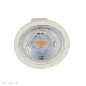 New product white downlight energy-saving lighting LED lamp cup