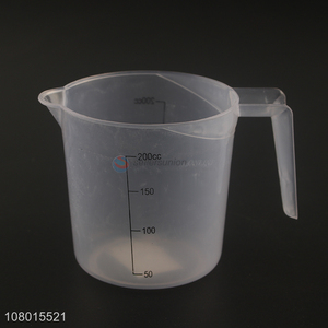 Wholesale Kitchen Measuring Tools Plastic Measuring Jug