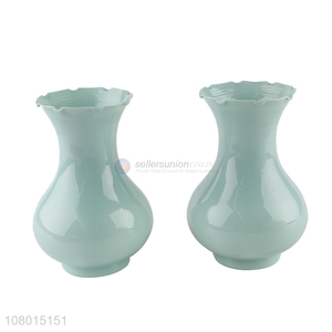 Top Quality Flower Vase Plastic Decorative Vase For Sale