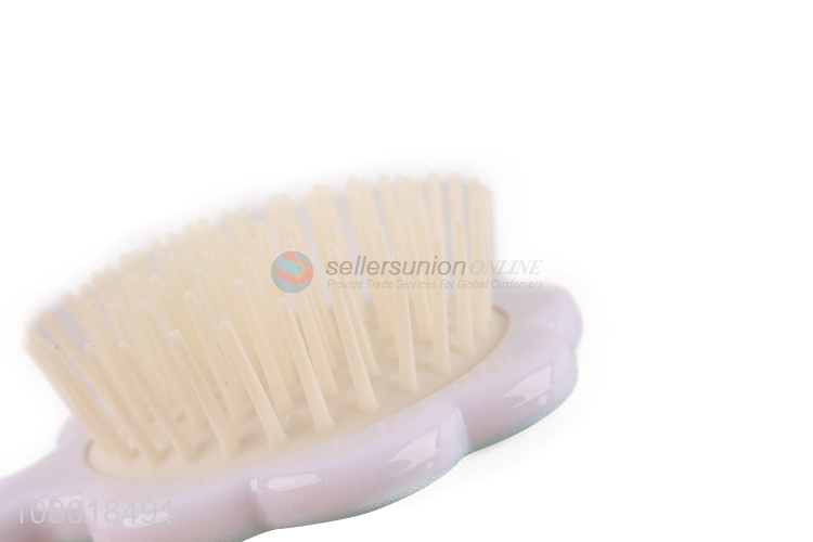 New product fashion massage comb universal hairdressing comb