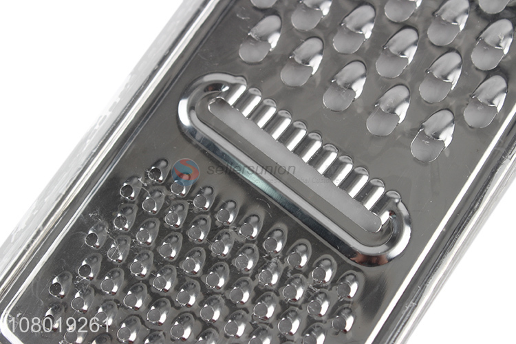 Best Sale Stainless Steel Grater Kitchen Tools