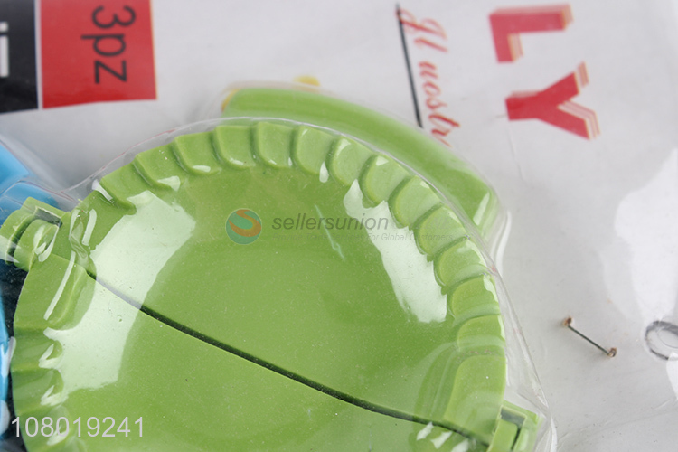 Newest Food-Grade Dumpling Mould Dumpling Maker