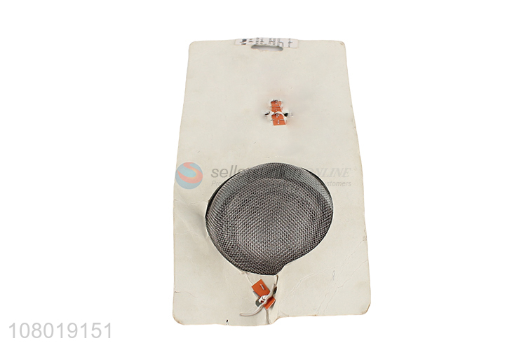 Hot Sale Oil Strainer Stainless Steel Strainer Set